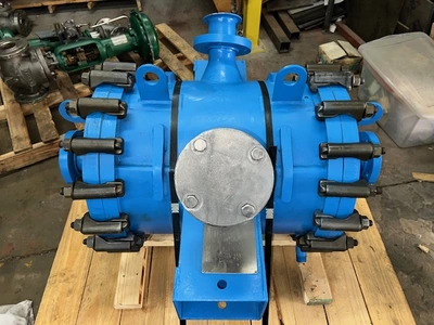 USED Alfa Laval 1V-C-1W