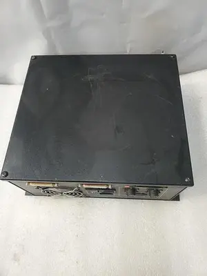 Pacific Precision Laboratories XY Positioning Controller.