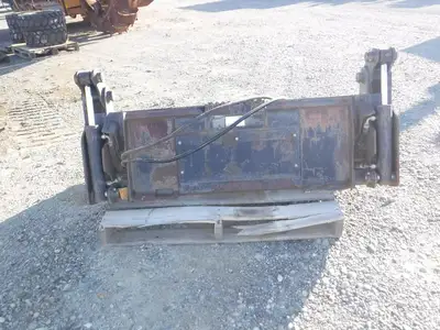 Used CATERPILLAR 154-5004 Multipurpose Buckets California US | Western Trencher & Equipment, Inc. #1497712