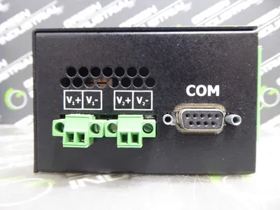 N-Tron 508TX-A 8 Port Industrial Ethernet Switch 10-30V 0.5A Used