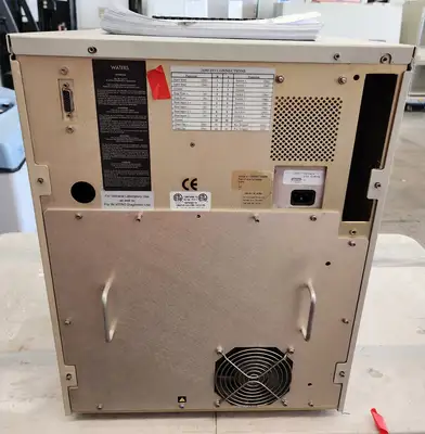 Waters Alliance, 2695 HPLC System, Separations Module