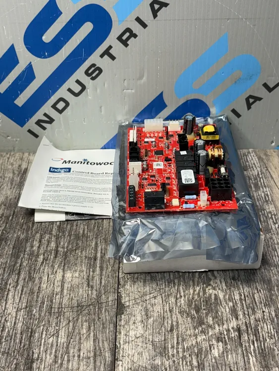 MANITOWOC MTW000009073 S REV. H Printed Circuit Boards (PCBs) | ESS Industrial Equipment Sales