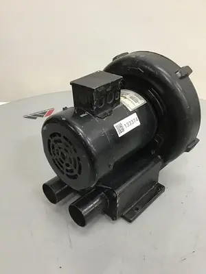 USED EG&G ROTRON DR353BR72