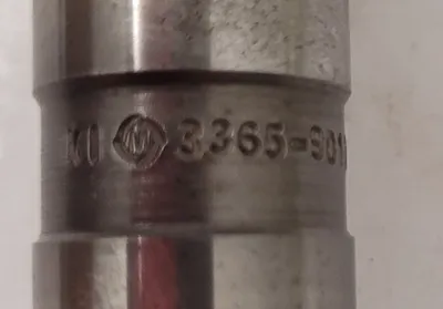 KENNAMETAL 3365-9013 Tooling & Accessories, Tooling | Machinery Central (4)