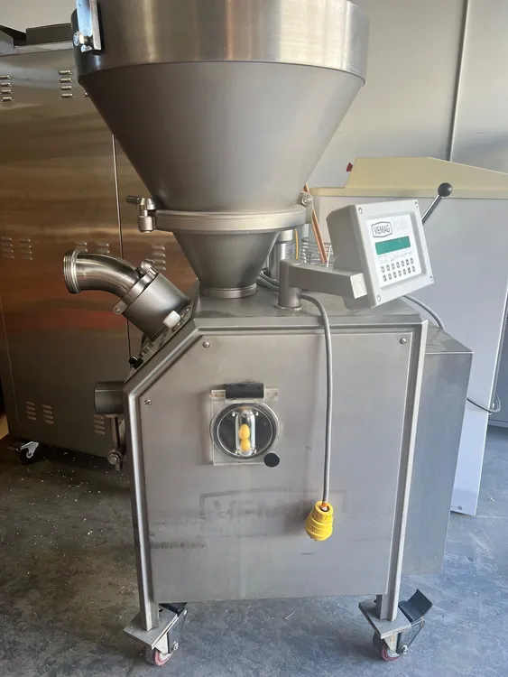 Used VEMAG Robot 500 Sausage Stuffers Illinois US | M&M Equipment Corp. #1145872