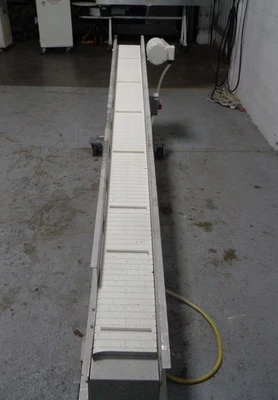 Used 2016 UNKNOWN CV3 Incline Conveyors California US | BakeryEquipment.com #1554419