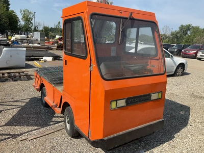 Used _UNKNOWN_ _UNKNOWN_ Utility Vehicles Michigan US | Miedema Asset Management Group #1307840