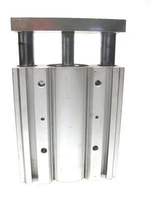 Smc MGPM80-175-Z73Z Compact Guide Cylinder 80 MM Bore 175 MM Stroke