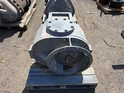 USED GARDNER DENVER SSUG99A03