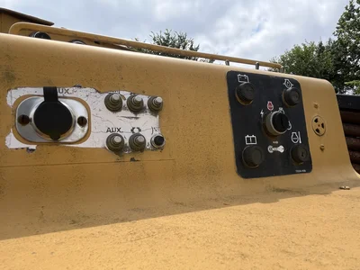Used 1990 International 4,900 Dump trucks Maryland US | Zadoon Equipment #1469988