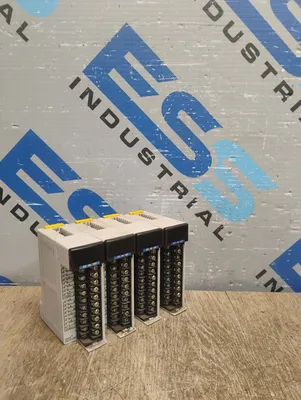 SAMSUNG CPL93023 PLC Input & Output Modules | ESS Industrial Equipment Sales (1)