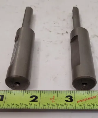 Vermont Indexable Tooling V6024D Tooling & Accessories, Tooling | Machinery Central (8)