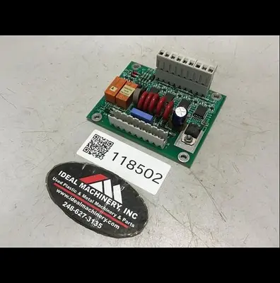 USED SEPRO ROBOTIQUE 07S01057