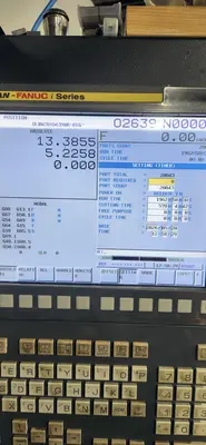 Used 2019 DOOSAN TW2600M-GL 5-Axis or More CNC Lathes Illinois US | Machinery Marketing International #1142505