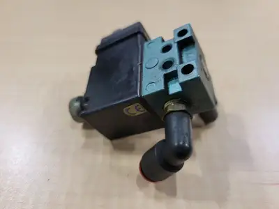 USED MAC 111B-113JD