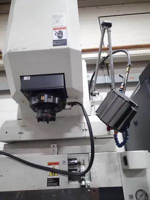USED 2015 MAKINO EDNC6