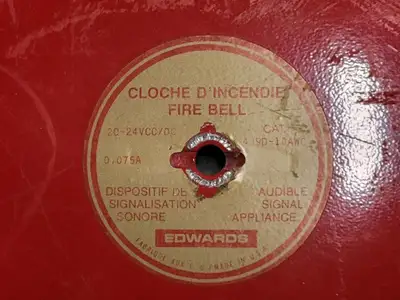 USED MIRCOM BL-10B