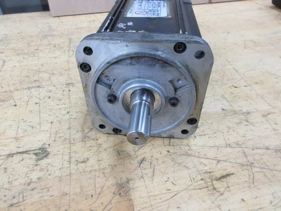 USED 1997 USED HAAS PARTS AND TOOLING HAAS SIGMA-1 09 (LONG) #93-62-0013 SERVO AXIS MOTOR