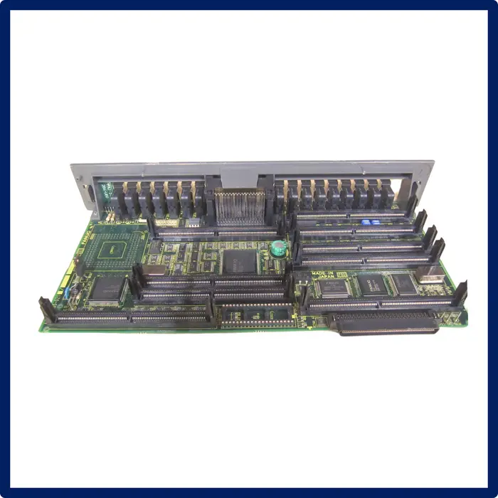 Used FANUC A16B-3200-0210 Printed Circuit Boards (PCB) Texas US | CNC TOOLS LLC #905924