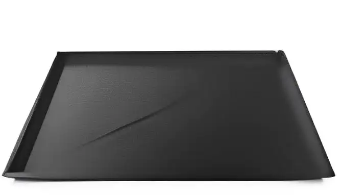 New | in-Stock Atosa New Atosa WA300021 Combi Fry Pan (Full Size) Models: AEC-0621E/1021E Pans Illinois US | Falcon Restaurant Supply #1375182