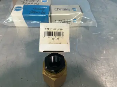 Used BIMBA MF150 Pumps Ohio US | HGR 24 #1325000