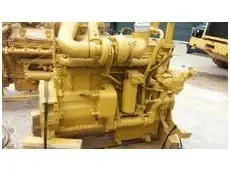 Used CATERPILLAR _UNKNOWN_ Diesel Engines Georgia US | Atlanta Truck Equipment #1297378