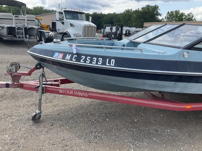 Used 1982 CENTURY TBD Cars Michigan US | Miedema Asset Management Group #1320475