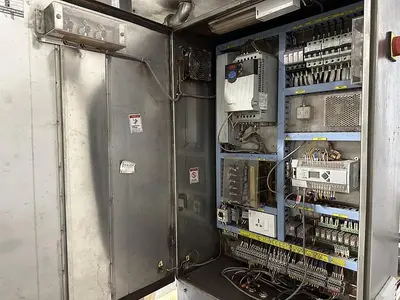 USED 2013 SAAN OB-3000