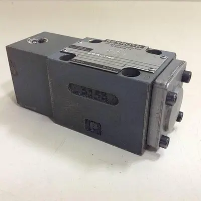 USED REXROTH 4WH6D525