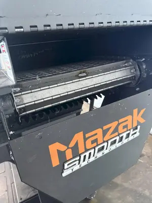 USED MAYFRAN MT-10