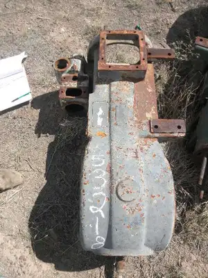 USED AJAX 7 1/4X8 EA-30