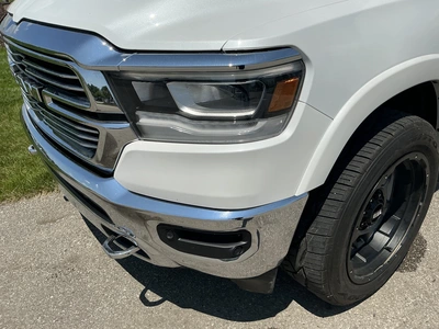 Used 2020 RAM 1500 Pickup Trucks Michigan US | Miedema Asset Management Group #1293082
