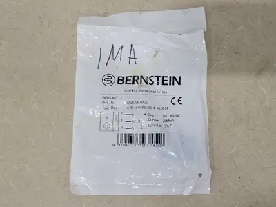 NEW BERNSTEIN 650-2984-026
