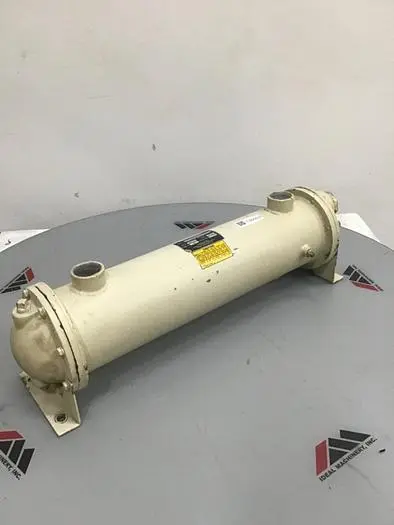 Used THERMAL TRANSFER SLE-1224-87686 Heat Exchangers Michigan US | Ideal Machinery #586423