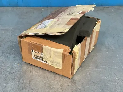 New | in-Stock 2005 HALTEC DSR925S15/15A Power Supply - High Voltage Ohio US | HGR 24 #1326219
