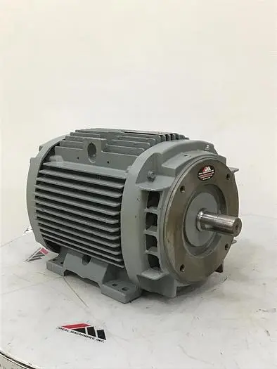 Used GENERAL ELECTRIC 5K324JS348PF2 Motors (misc) Michigan US | Ideal Machinery #693965