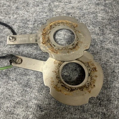 Used Rosemount 8732EST2A1N0DA1M4 Flowmeters California US | Davliegogo LLC #1725469