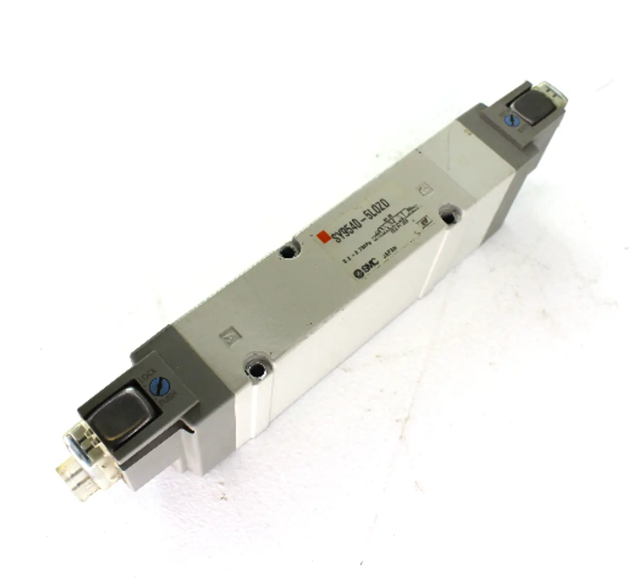 USED SMC SY9540-5LOZD