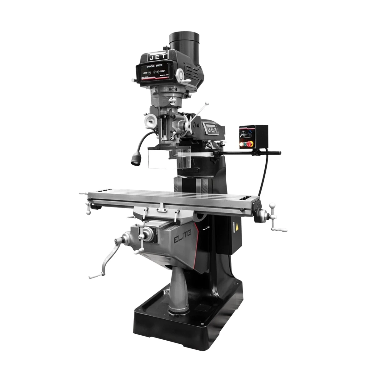 NEW BRIDGEPORT ETM-949EVS