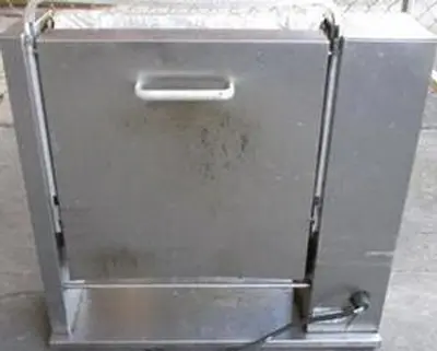 Prince Castle Contact Toaster