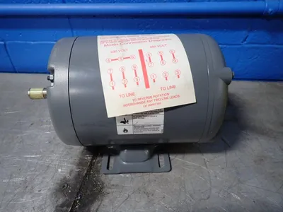 Used DAYTON 3N695A Motors (misc) Ohio US | HGR 24 #941254