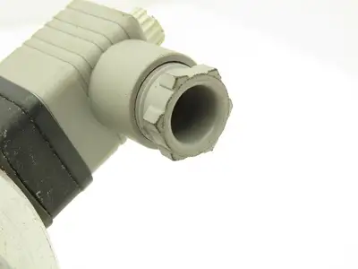 Bielomatik 30 0113 00 Lubricator Grease Pump 250 Bar
