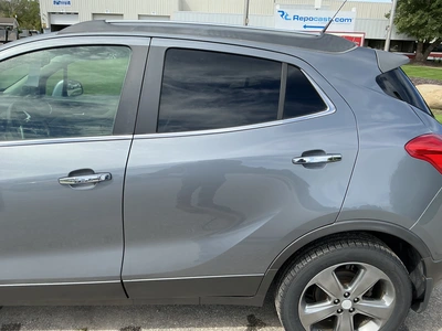 Used 2014 BUICK ENCORE SUVs Michigan US | Miedema Asset Management Group #1461316
