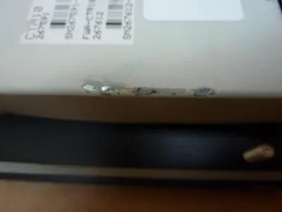 Used INDRAMAT CTA10.1B-001-FW Interface Monitors Michigan US | Ideal Machinery #1252241