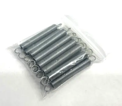 New | in-Stock Gardner Spring Extension Spring 0.312x0.0348x2.50 12-PACK Misc Fasteners Michigan US | Maverick Industrial Sales #1395450