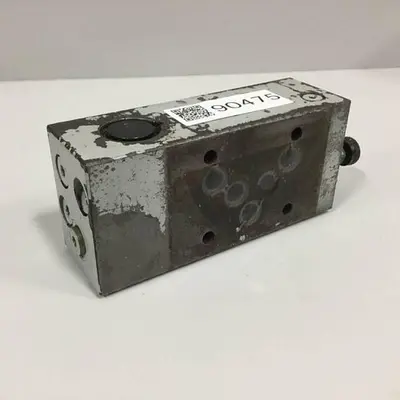 USED PARKER PRM3PP25K31