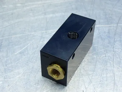 NEW PETER PAUL ELECTRONICS 18DP4
