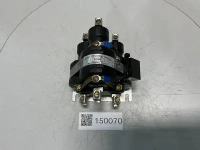 USED MDI 335NO-120A-18