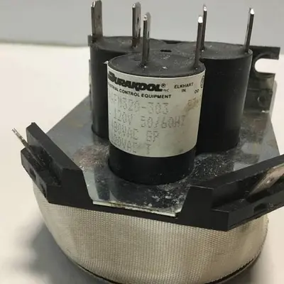 Used DURAKOOL AFN320-303 Relays & Switches Michigan US | Ideal Machinery #1293265