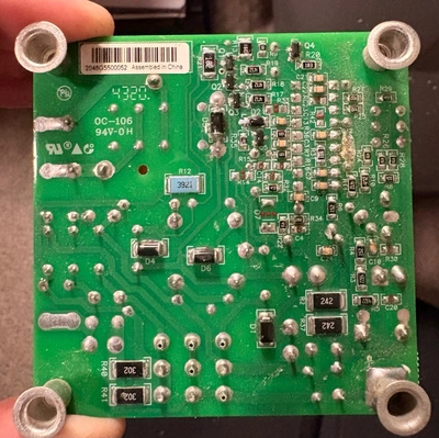 USED TRANE Control board Lot